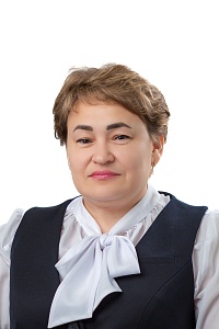 Горюнова Татьяна Борисовна